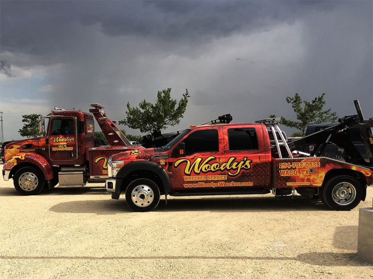 Engine Repair at Advanced Car Care Center